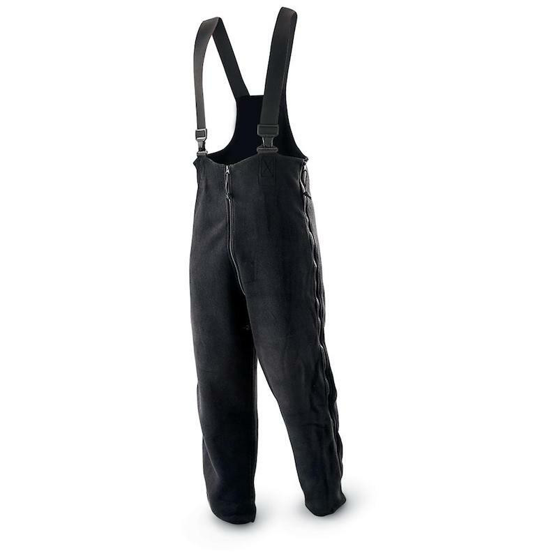 Fleece Bib Overall PolarTec | U.S. Issue