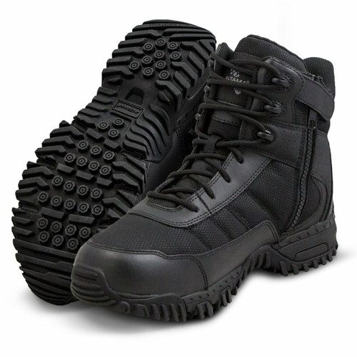 Altama Vengeance SR 6" SR Side Zip Boot 305401