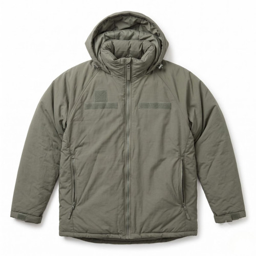 U.S. Army Issue Gen III ECWCS Level 7 PrimaLoft Parka