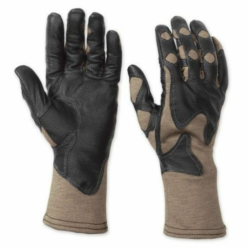 Outdoor Research Overlord Gloves, New - ArmyNavyOutdoors.com