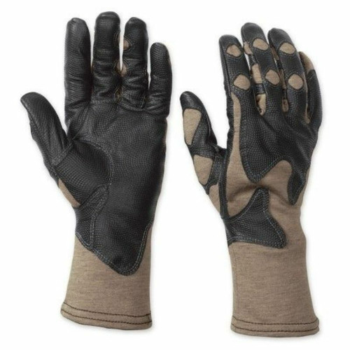 米軍　Overlord Short Gloves TAN L ショート 米軍 Overlord Short Gloves TAN L ショート 米軍 Overlord Short