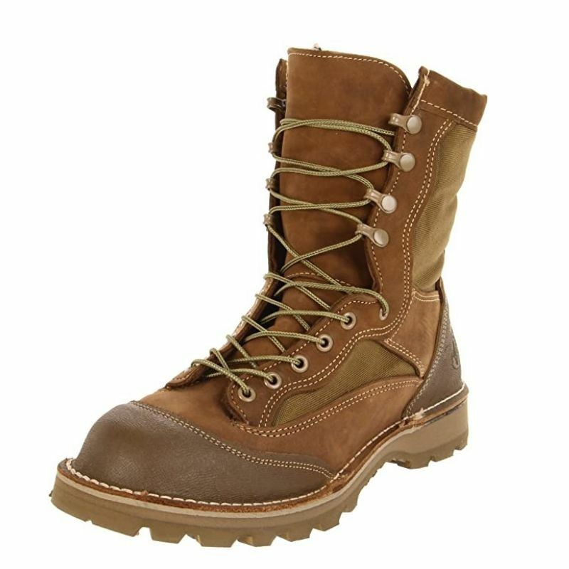 Wellco USMC R.A.T. Hot Weather Boot, 5.5 Wide - ArmyNavyOutdoors.com