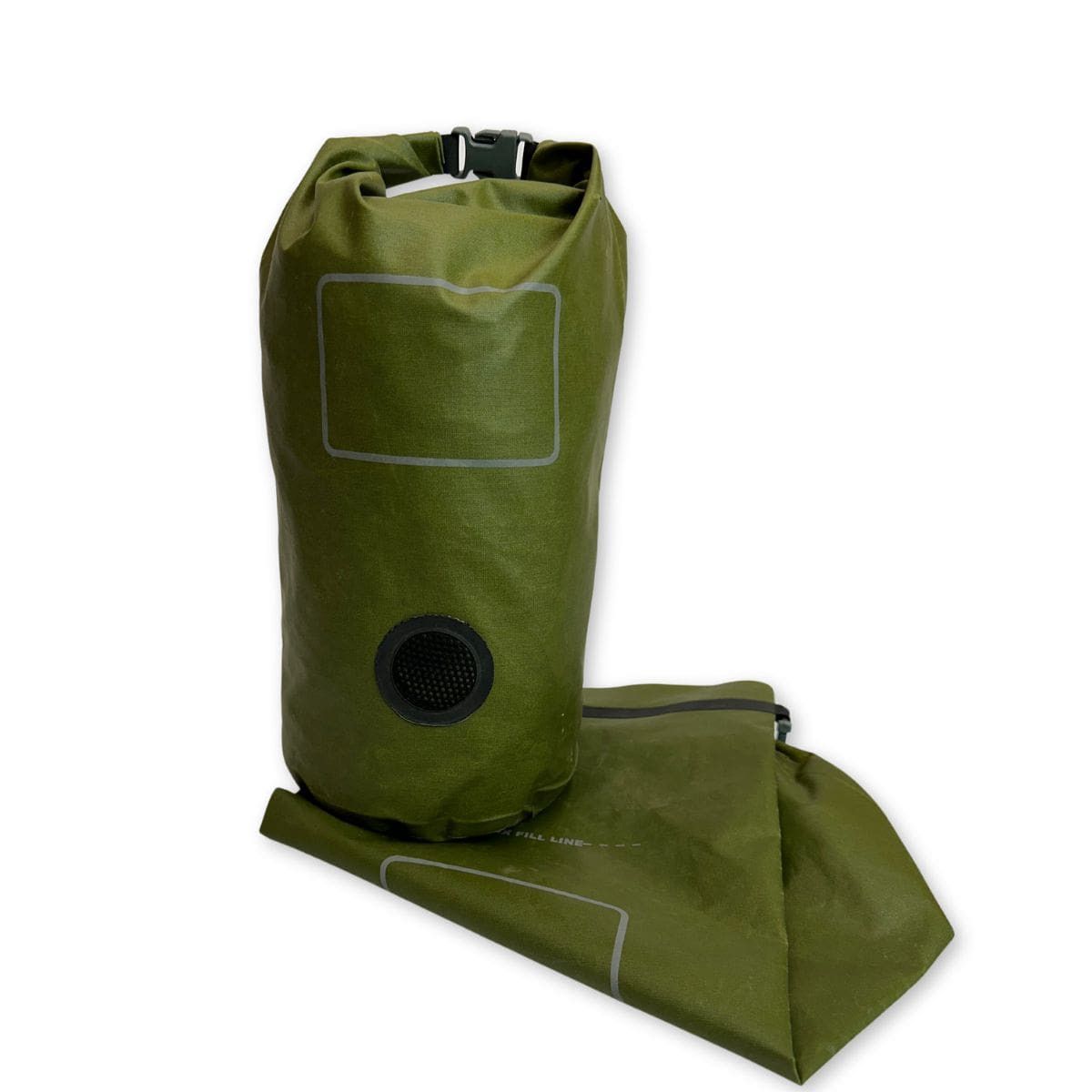 Image of MAC Sacks Small Seal Line Stuff Sack