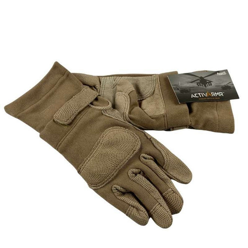 Combat Glove FROG Max Grip U.S. Military Issue | Fire Resistant safety