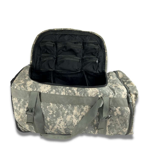 Thin Air Gear ACU Deployment Bag Military Surplus