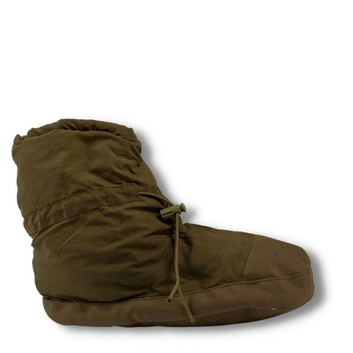 Wild Things Hi Loft USMC Extreme Cold Weather Bootie Miltiary Surplus