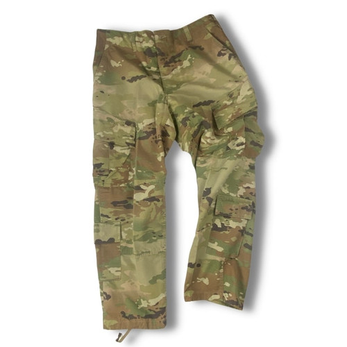 Military Issue Multicam Combat Pant 