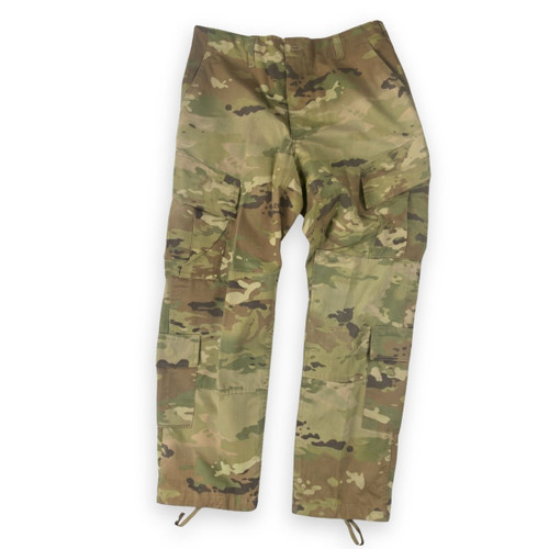 U.S. Issue OCP Uniform Combat Pant, Used