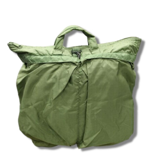 U.S .Issue Flyers Helmet Pilot Bag | Military Surplus