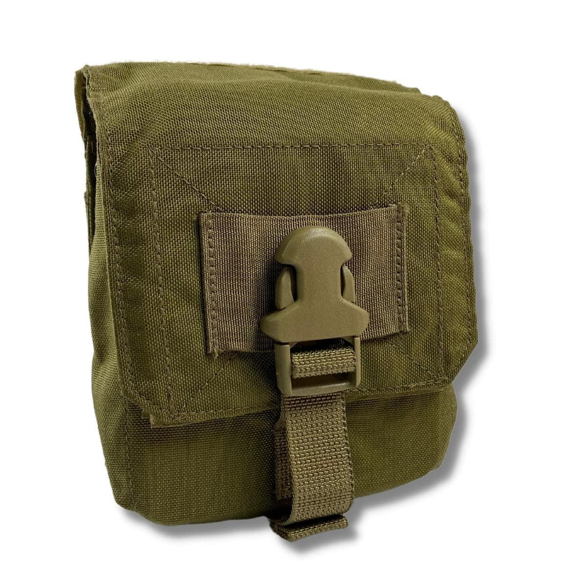 Eagle Industries AOR1 M60 100RDアモポーチ NSN Eagle M60 100RD Ammo Pouch
