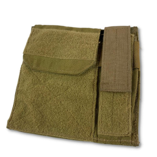 Eagle Industries SOFLCS Admin Pouch w/ Flashlight Holder V.2
