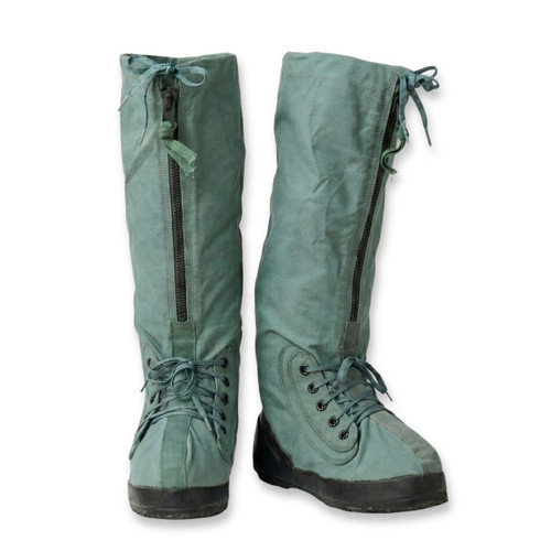 Extreme Cold Weather N-1B Mukluk Boots