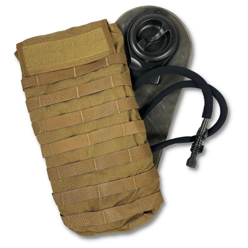 Tactical Tailor FLight Lite 3L Hydration Carrier Pouch Military Surplus