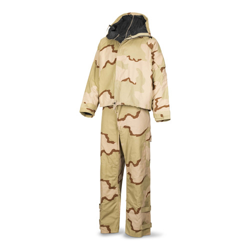 Military Chemical Suit - ArmyNavyOutdoors.com