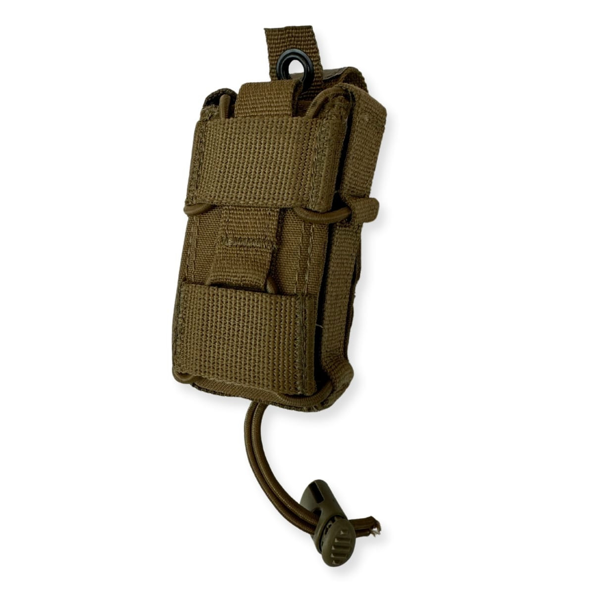TYR Tactical Adjustable Pistol Mag Pouch | Used Military Surplus