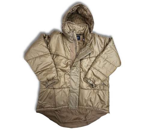 ジャケット・アウター BEYOND CLOTHING L7 Coyote L7 | Cold Jacket - NSR – Beyond Clothing