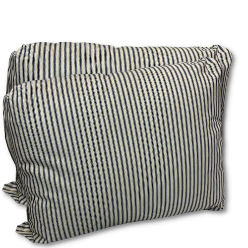 2 Pack Commercial Heavy Duty Pillow | Shelter Pillows 2 Pack Commercial Heavy Duty Pillow | Shelter Pillows