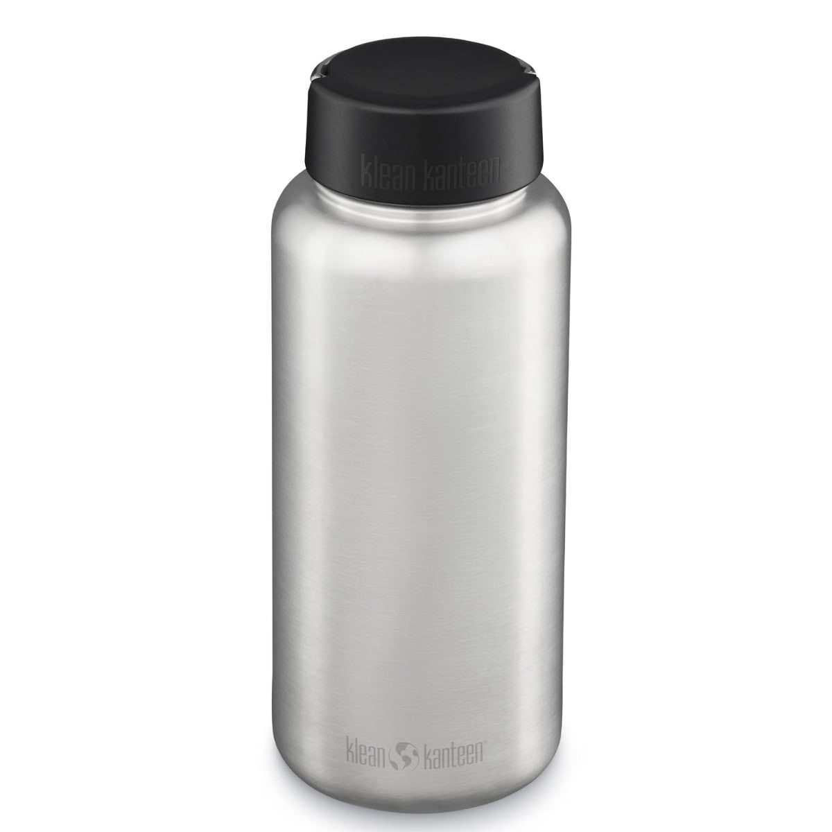 Image of Klean Kanteen Stainless Steel Bottle