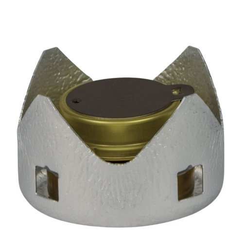 Trangia Mini Windshield with Spirit Burner