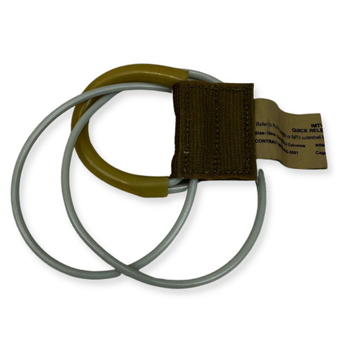 USMC IMTV/PC Quick Emergency Release Pull Cable Tactical Vest Dolphin