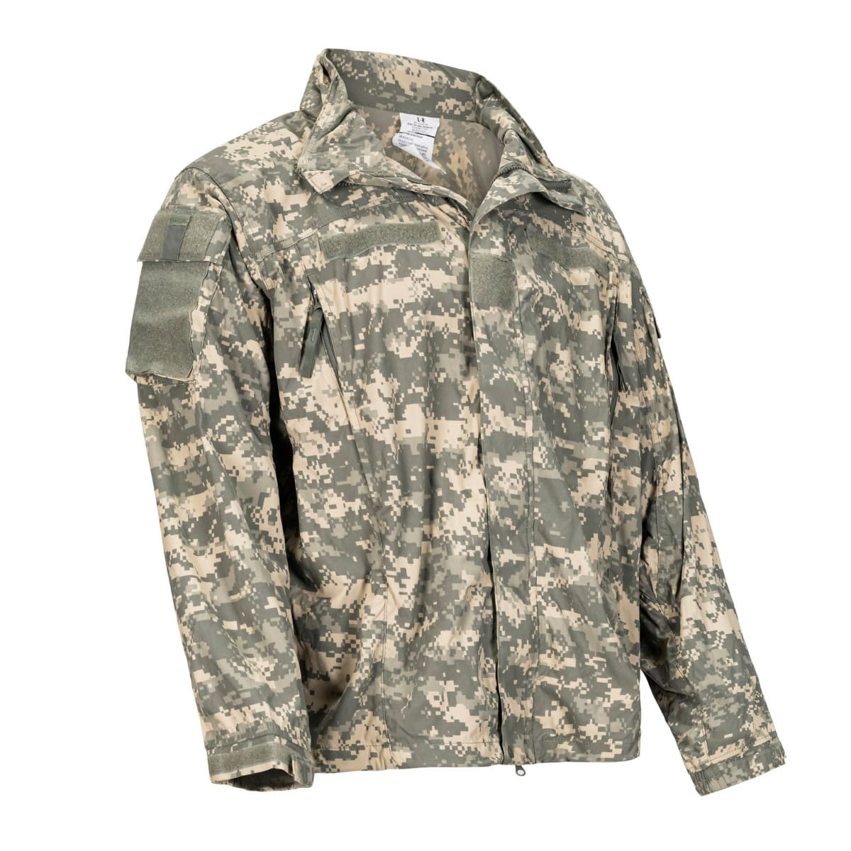 Gen III 3 Level 5 ACU Soft-shell Jacket ECWCS Medium Long ML Cold Weather  US