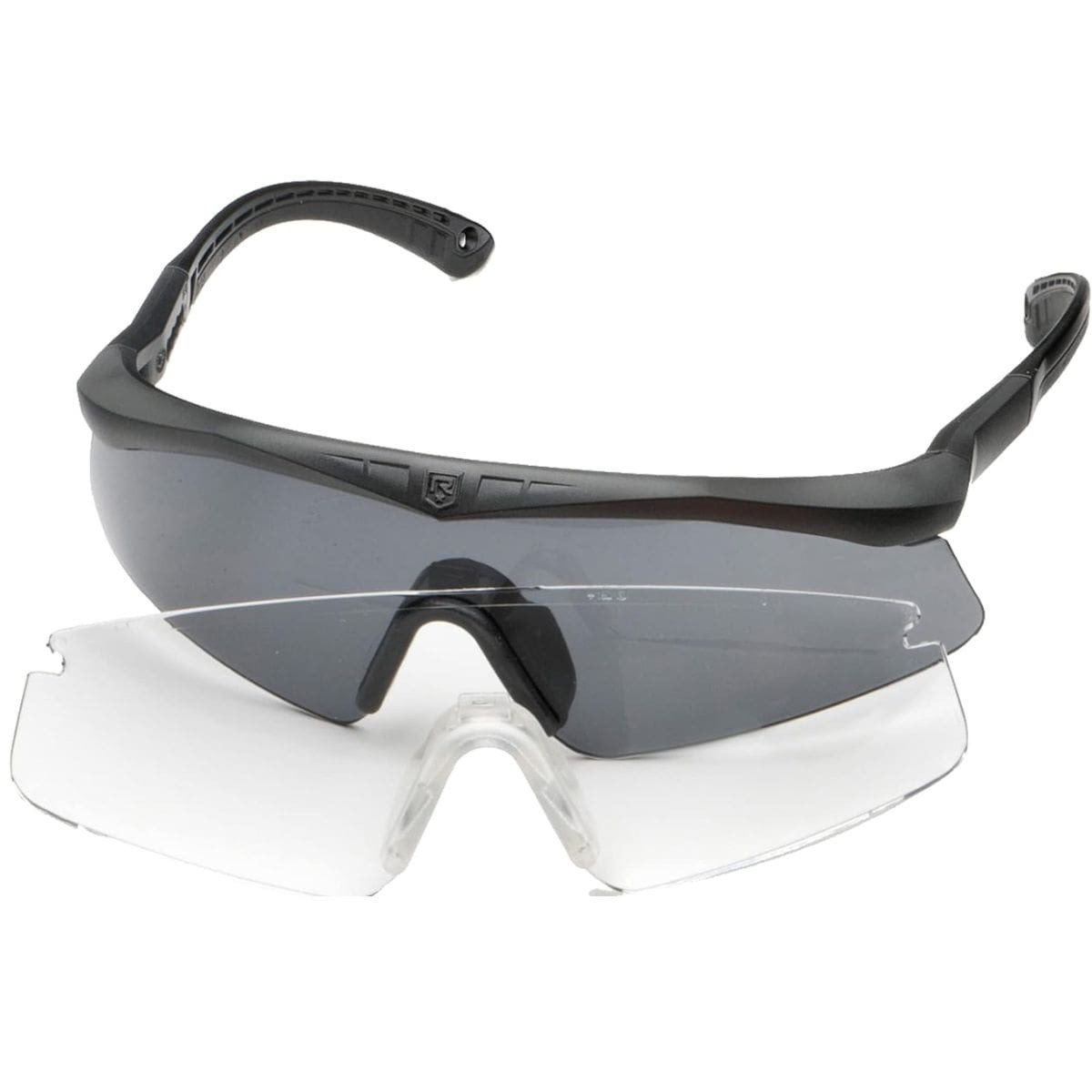 Image of Revision SawFly Military Sun Glasses Kit, APEL 2 Lenses