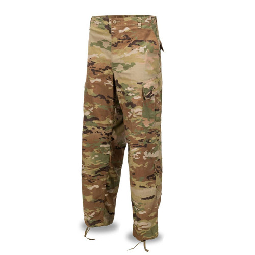 U.S. Army Issue OCP FR Combat Uniform Pant