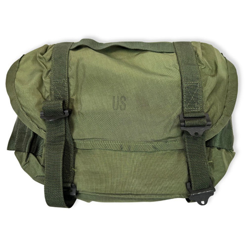 U.S. Issue Olive Drab Butt Pack | Military Surplus