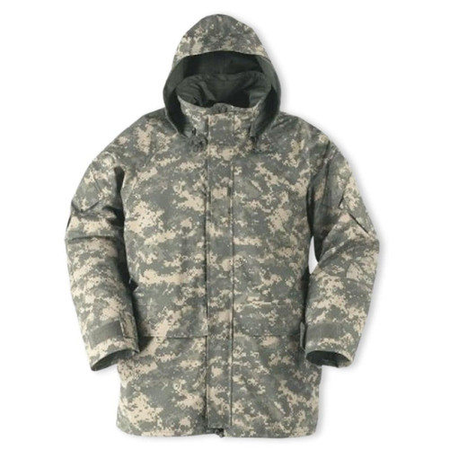 U.S. Issue ACU UCP Gore-Tex Cold Weather ECWCS Parka