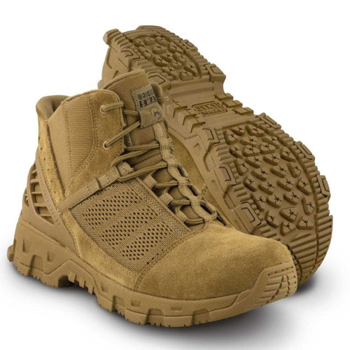 Original SWAT Alpha Freedom 6