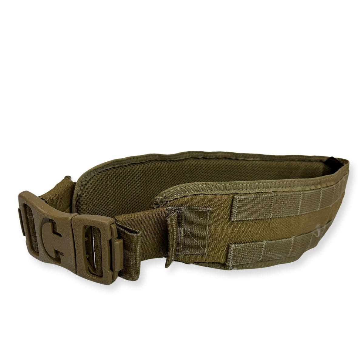 Image of S.O.C. Tactical Padded MOLLE Belt