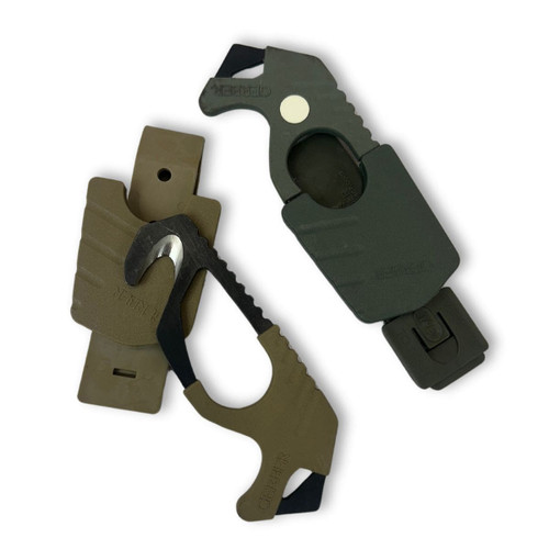 Gerber Emergency Strap Rope Cutter, Military Issue