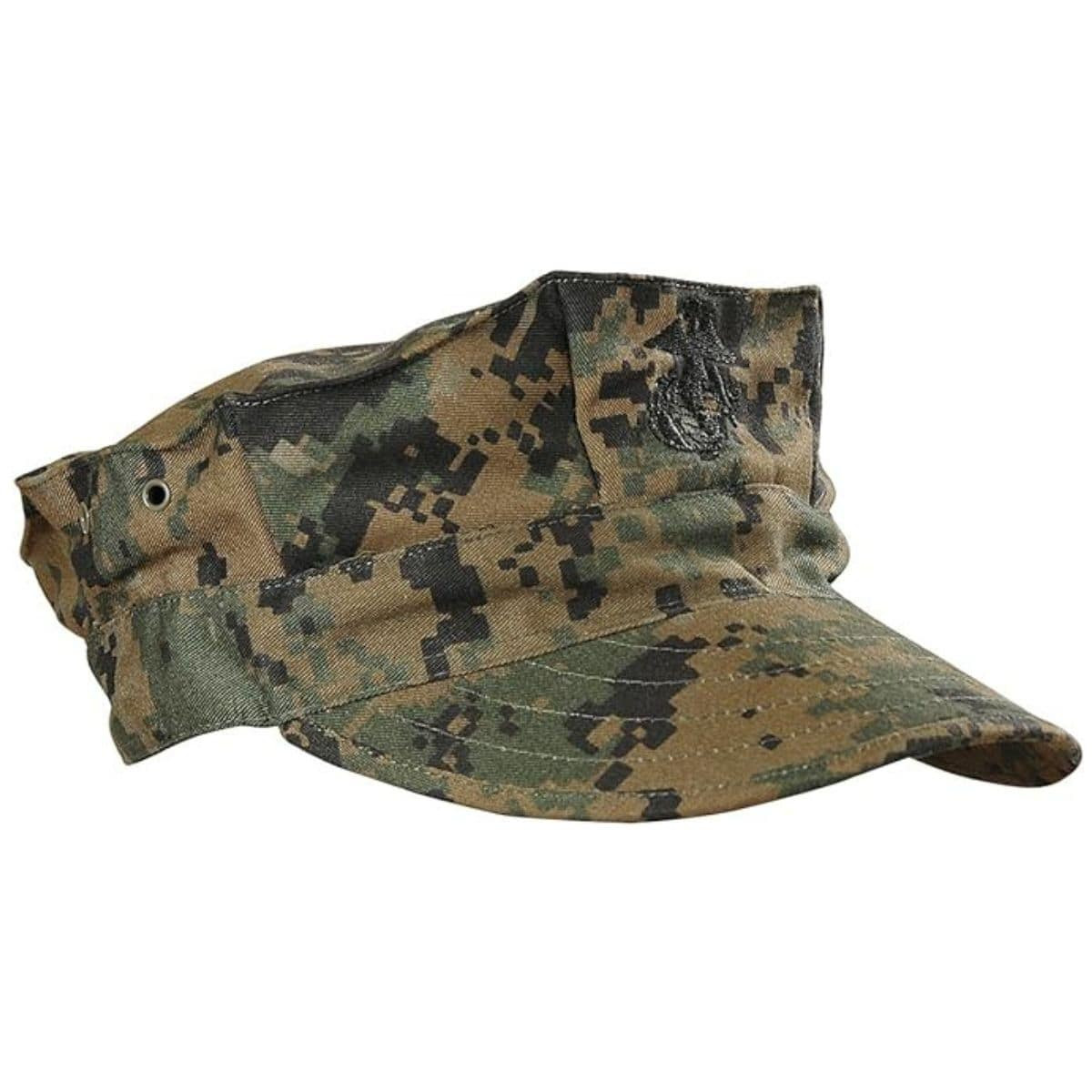 Image of NEW USMC Government Issue Cap