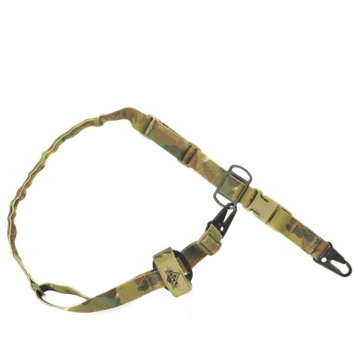 Image of U.S. Made Ambi Quick Adjust Sling 1 and 2 Point