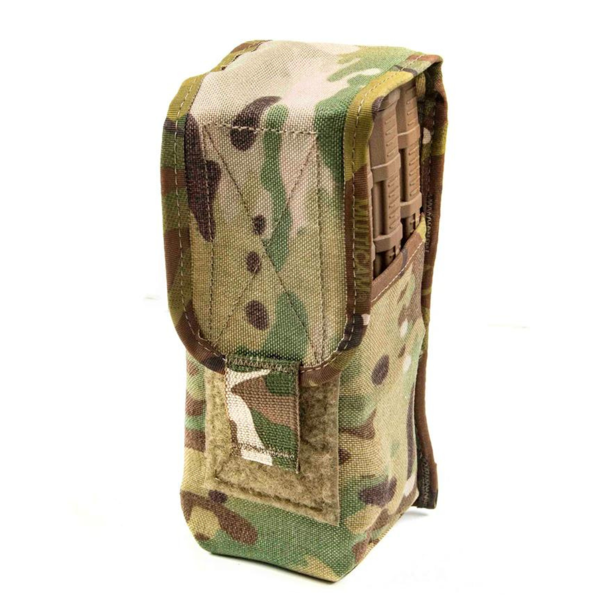 Image of U.S. Made M4 Triple Magazine Pouch