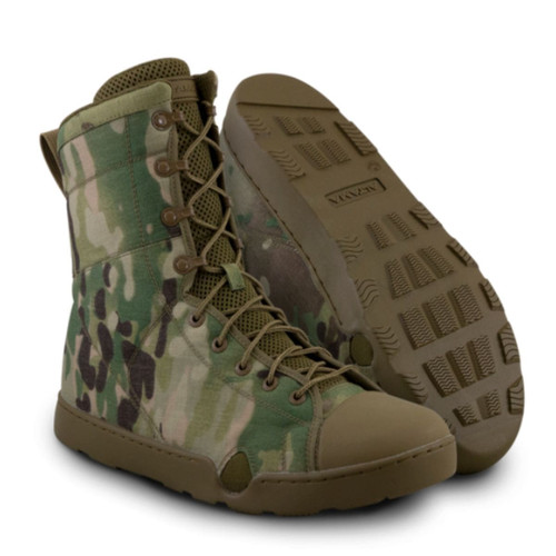 ド*グ様 OMAN10 × Danner solol マルチカム multica OMAN10 × Danner solol マルチカム multicamセット - メルカリ