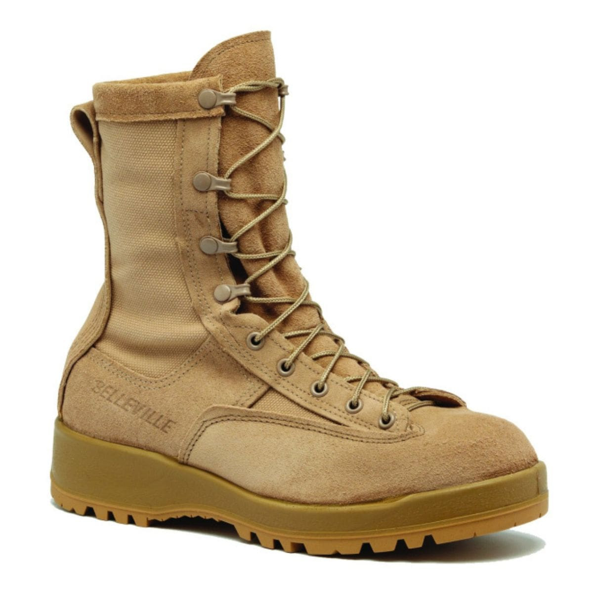 Belleville Combat Boot, Gore-Tex® Waterproof