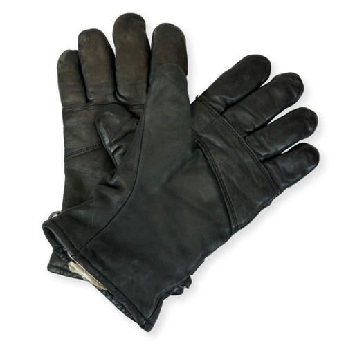 U.S. Issue Intermediate Cold Weather Wet Leather Glove | Army Navy Outdoors U.S. Issue Intermediate Cold Weather Wet Leather Glove | Army Navy Outdoors