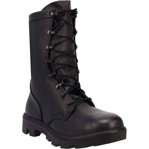 McRae Gen 2 All Leather Combat Boot, U.S. Made