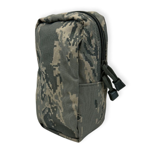 U.S. Issue ABU Medical Pouch