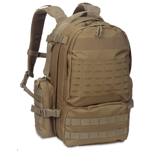 S.O.C. Rockwell Backpack