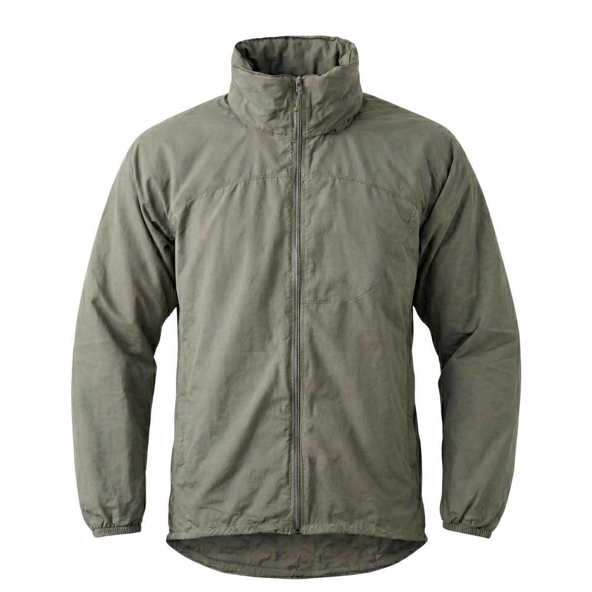 PATAGONIA パタゴニア LEVEL4 WIND SHIRTS Lサイズ Patagonia Military Issue PCU Level 4 Windshirt