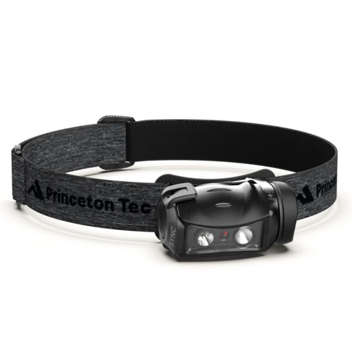 Princeton Tec Sync Dial-Activated Headlamp