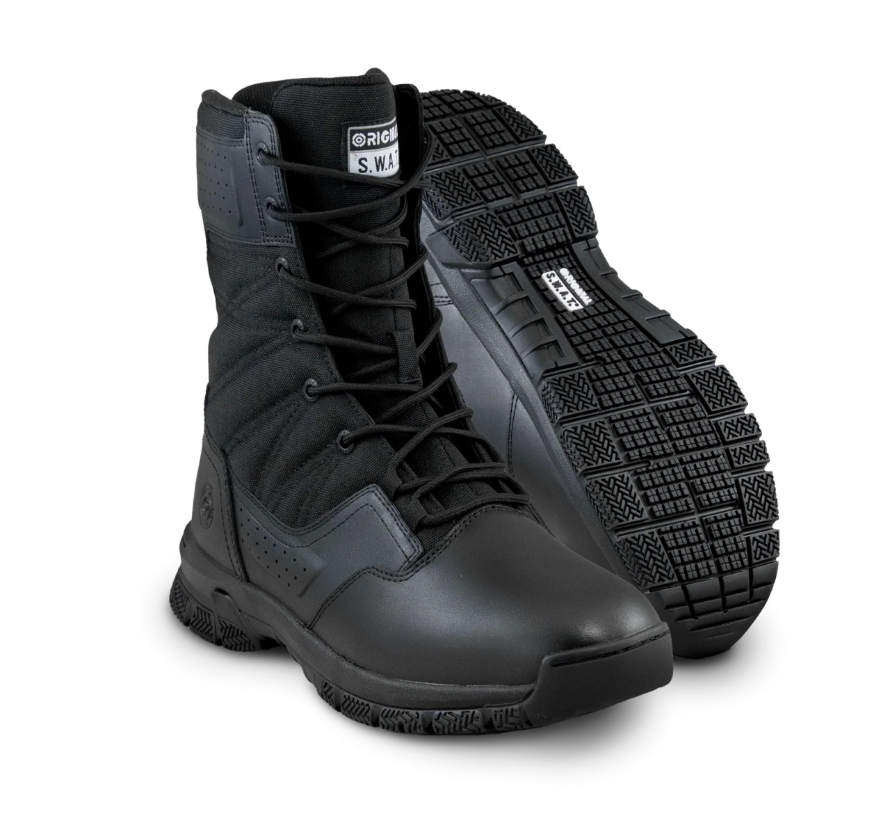 Original SWAT Protec 8