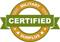Product Certified
