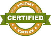 Product Certified