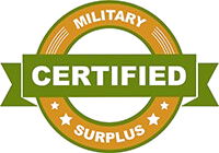 Product Certified