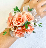 Classic Corsage | Custom Colors