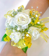 Classic Corsage | Custom Colors