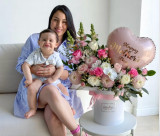 Mom's Garden of Joy